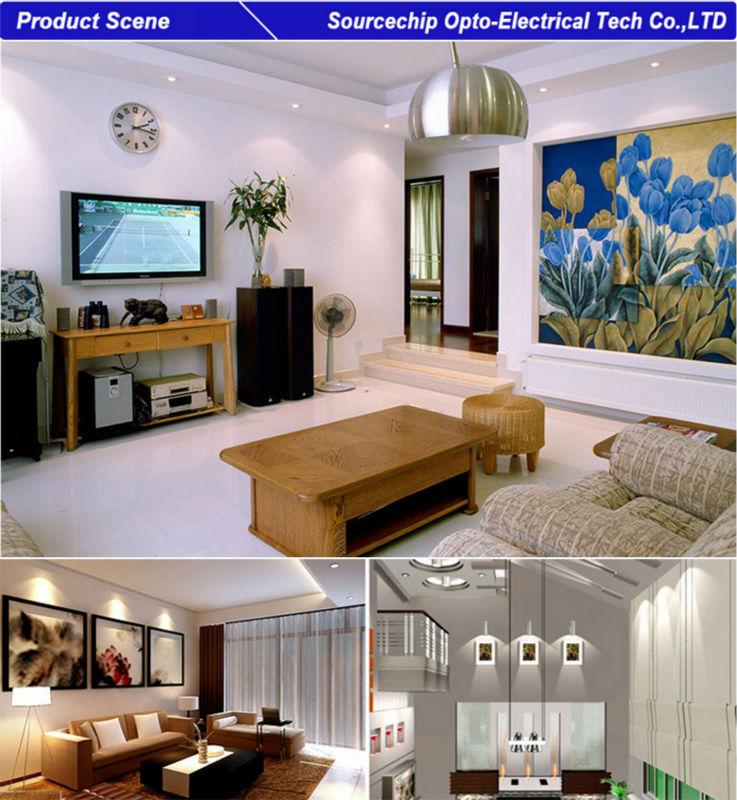Cabinet led mini spot light supplier - specialized in producing LED spot light