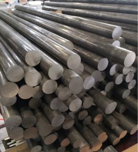 China 81 KSI Tensile Strength Gears 7075 Aluminum Bar wholesale