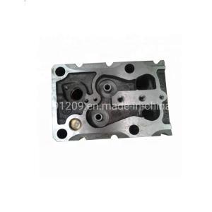 China Auto Spare Parts 2 Valve Diesel Engine 612600040282/040A/0356/0362/0559 Cylinder Head wholesale