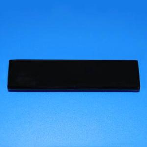 China Dielectrics Alumina Based Ceramics High Insulation 0.25-20 Mm Thickness wholesale