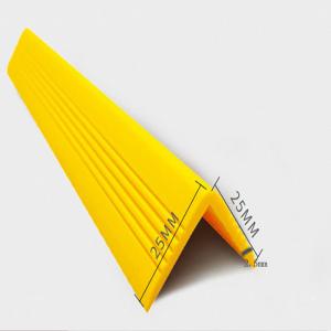 China Silicone Rubber Anti Dust PVC Decoration With Corner Protection Anti Collision Strips wholesale