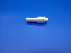 China 5 Axis Machined Parts CNC Turning Milling Parts wholesale