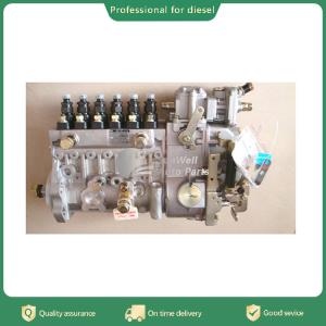 China Genuine 6BT Engine Spare Parts Fuel Injection Pump 3960703 wholesale