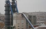 Lime Vertical Shaft Kiln Stable Operation For Metallurgy Chemical Industry