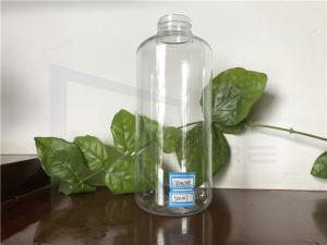 China Hot Stamping PETG 100ml Sanitizer 2 Oz Shampoo Bottle wholesale