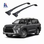 Custom Car Roof Rock Cross Bars For Luggage Carrier Bike Rack Cargo Basket Roof