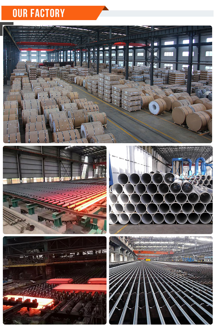1000mm 1200mm 25 Gauge Aluminum Coil Sheet For Building Material
