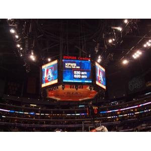 China P6.67 Stadium LED Display wholesale