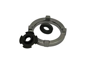 China Iron Based Sintered Metal Parts For Motorcycle Shocks wholesale
