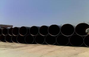 China Welded Line Pipe API 5L wholesale