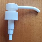 Long Nozzel 28 410 33 410 Lotion Bottle Pump Dispenser