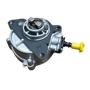 China 1.2T Vacuum Pump Brake Booster Pump 9812133880 Car Parts for Peugeot 2008 208 Citroen C3 C4 C5 DS7 wholesale