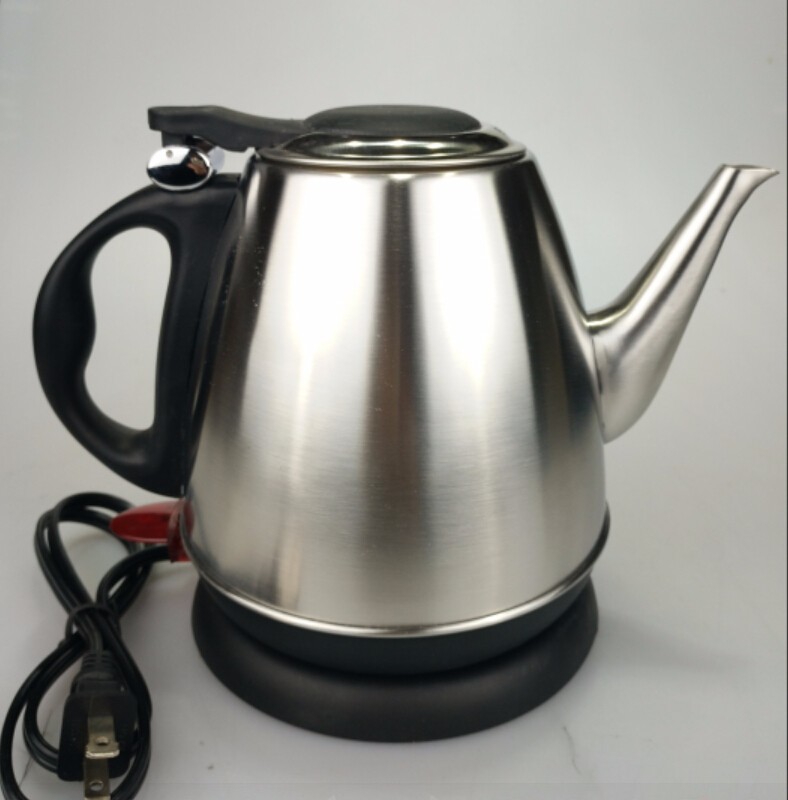 Commercial Water Heater Kettle Mini Pour Over Cordless Electric Tea Kettle