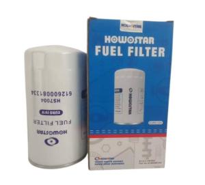 China BY1000442956 Fuel Filter 612600081334 Truck Replacement Parts wholesale