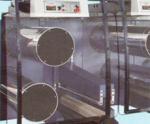 Polyethylene Monofilament Fake Grass Machine Artificial Grass Production Line