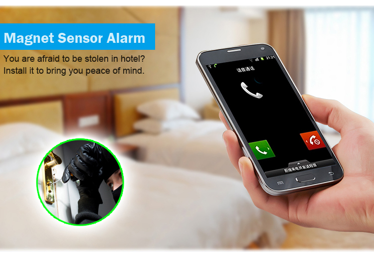 Multiple tracking system /chip gps tracker power bank and anti-lost alarm for door car warehouse