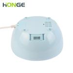 Colorful Ultrasonic Aroma Humidifier , Aroma Diffuser Humidifier With Water Tank