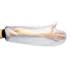 Wound Leg Hand Foot Ankle Waterproof Arm Cast Cover Bandage Protector