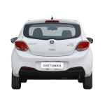 Modern Changan Used Car Sleek Design 100% Electric Vehicle Mini