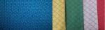 High Speed Single Jersey Jacquard Knitting Machine Making Various Graphic