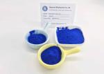 Kosher Verified Food Grade Phycocyanin Powder As Natural Blue Sweet Additives