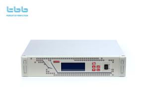 China 10Kva 220vdc To 220vac Inverter 50Hz/60Hz Single Output Type 19”2U Or 19”3U wholesale