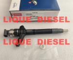 DENSO Fuel Injector DCRI109780 0950009780 095000-9780 9709500-978 for TOYOTA