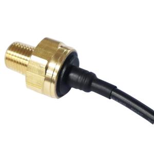 China 20bar 4.5VDC Anti Corrosion Digital Water Pressure Sensor wholesale