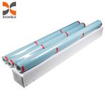 99% Heat Rejection UV Blocking Light Blue Car Sunroof Window Film TPU Panoramic