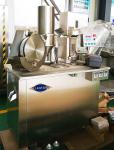 20000pc Hour Semi Automatic Capsule Counting And Filling Machine
