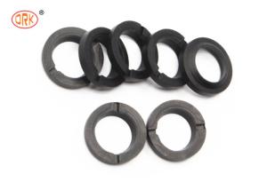 China Duro 90 Shore A Soft Black EPDM Rubber Seals wholesale