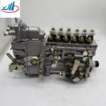 Original truck auto engine parts Diesel High pressure fuel injection pump