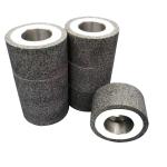 Ceramic CBN Grinding Wheel Stainless Steel Internal Grinding Wheel Sintering