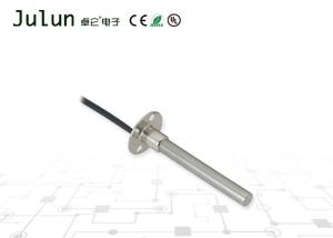 China USP10979 Series - Flanged NTC Thermistor Probe in Stainless Steel Housing wholesale