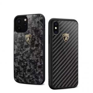China Custom Machined Carbon Fiber CNC Phone Case For Apple IPhone 13 12 11 Pro Max wholesale