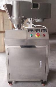 China Rolling 21MPa Dry Granulator Machine wholesale