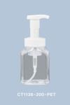 Leak Proof Plastic Foam Pump