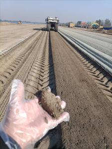 China Soil Solidification Agent Airfield Runway Solidification Agent wholesale
