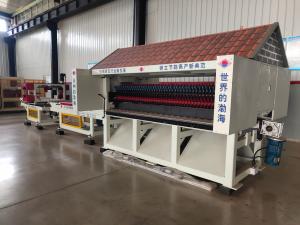 China High Productivity Pneumatic Automatic Brick Cutting Machine wholesale