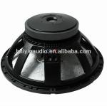 Quality midbass speaker pa loudspeaker 18 inch speaker