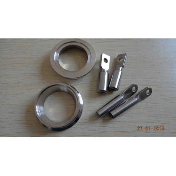 Customize precision cnc machining milling part, made in China professional manufacturer