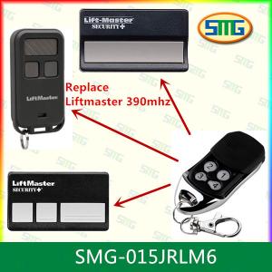 China 970LM LiftMaster REPLACEMENT Remote Control 390mhz wholesale