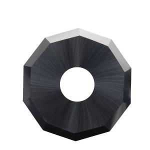China Tungsten Carbide Rotary Blade For Zund Z50 Z51 Z52 Z53 Cutting Machine wholesale