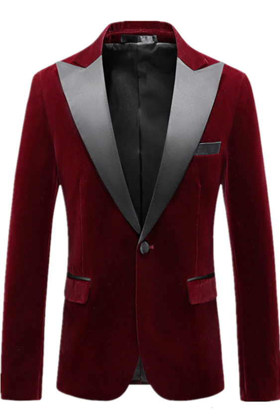 Men's Yellow Formal Suits in Slim Fit Perfect for Office Works and Formal Events
