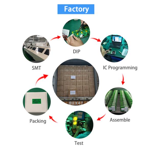 WiFi 240V 2 Gang Tuya Smart Switch With Google Alexa Voice Control