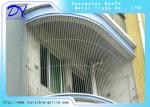 18kgs / Roll Anti Rust Window Invisible Stainless Steel Wire