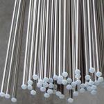 Nickel Hastelloy Welding Rod Bars C22 NO6022 Super Alloy Steel