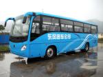 10.5m 48 Seats Dongfeng EQ6105L3G Coach Bus, Dongfeng Bus,Coach Bus