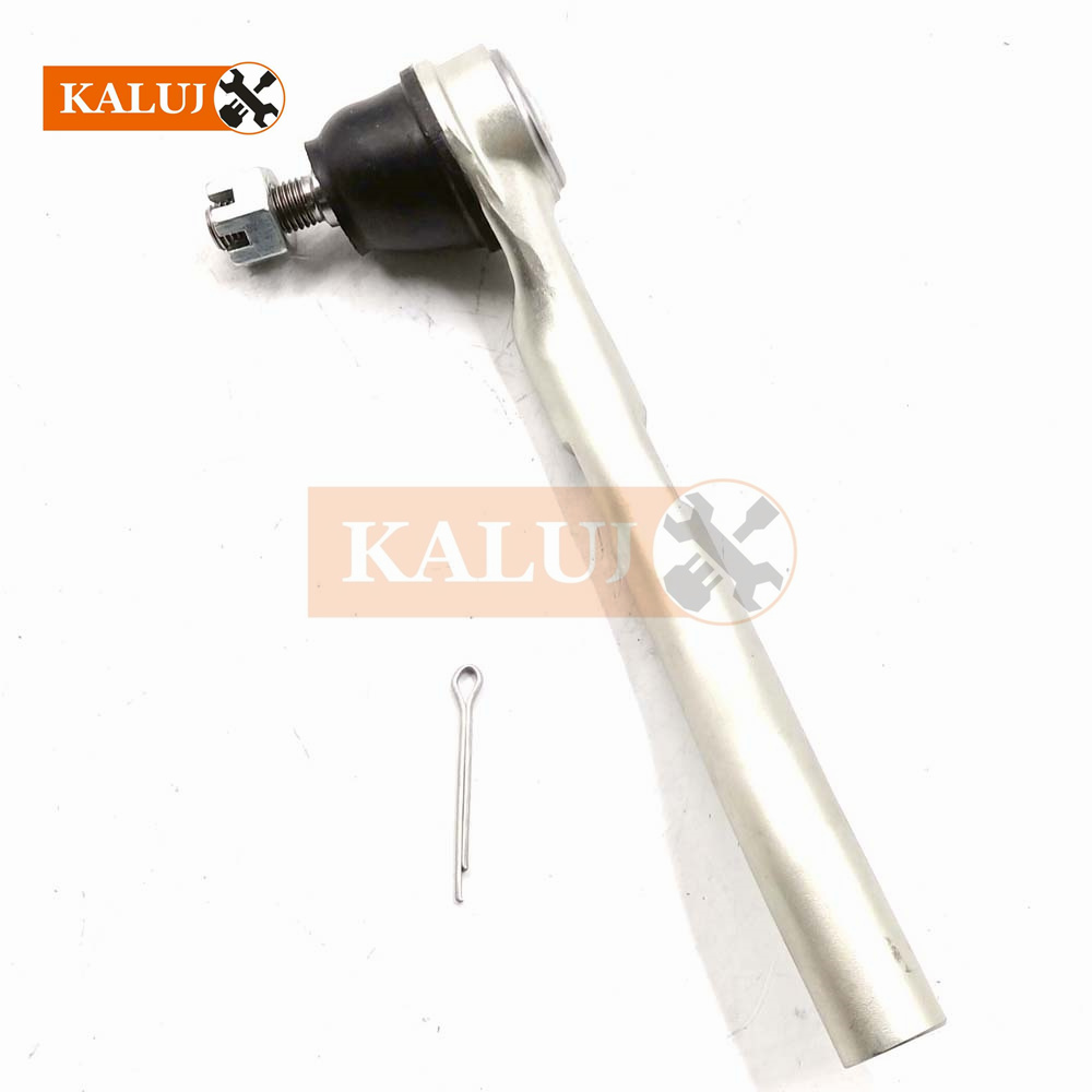 53560-SAA-003 53560-SEL-T01 Outer Steering Tie Rod End for Hon-da City Jazz