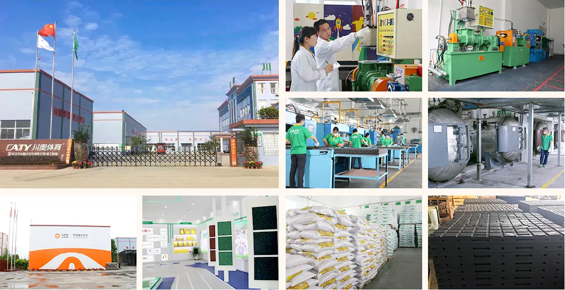 Premium Anti Corrosion Artificial Grass Infill Chinese Artificial Grass Infill Provider
